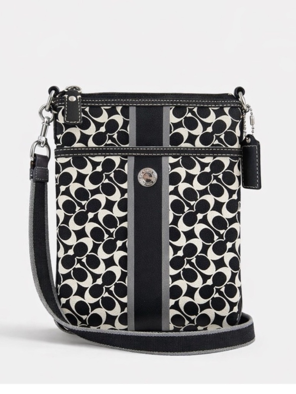 Y2K Coach Bag